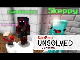 Unsolved Mystery of Minecraft Monday