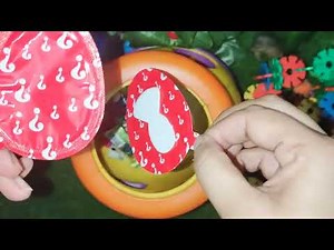 Disney Princess Surprise Eggs unboxing | Unboxing Xtra