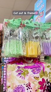 love the pretty Spring designs 🌸 #diy #dollartreecommunity #dollartreefinds #dollartreediy #homedecor #dollartree #homedecordiy #homedecorinspo #homedecorating | Creating with Ms Nancy