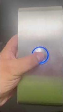 My Review of My TKE Elevator Button Panel 3/4/2026