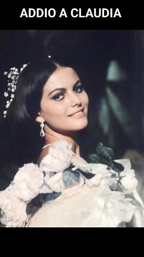 114K views · 6.6K reactions | Quando è morto Alain Delon(18/08/2024) Claudia Cardinale ha postato la frase: "IL BALLO È FINITO. TANCREDI È SALITO A BALLARE CON LE STELLE … per sempre tua, Angelica"...... Stasera Angelica raggiungerà Tancredi ed insieme balleranno questa musica.......Addio Claudia Cardinale..... | Murat Ünalmış un Artista a 360 gradi | Facebook
