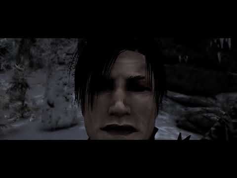 HD Werewolf Retexture (2023 Update)