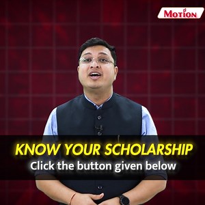 774 reactions · 5 comments | Get a Direct Scholarship based on your 10th, 12th & JEE/NEET 2025 Score at Motion! ✅ Up to 100% Fee Waiver ✅ Just show your score — No Extra Test Needed ✅ Transparent & Instant Benefits  Join India’s Leading Institute for JEE/NEET Preparation  Apply now & secure your seat with scholarship benefits! | Motion Education | Facebook