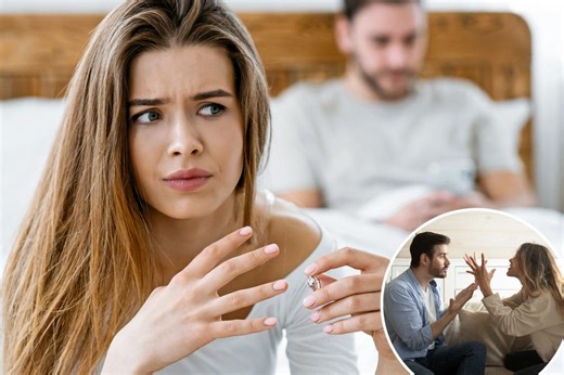 Bride cancels wedding after finding out fiancé’s disturbing secret: ‘Dodged the biggest bullet in the world’