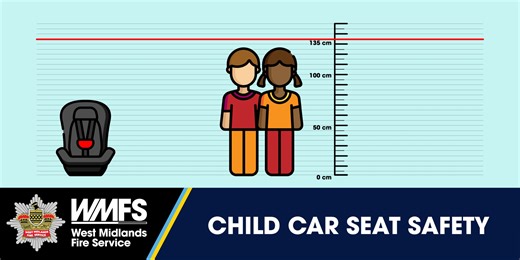 🚗👶 Choosing the right car seat for your child is crucial for their safety. In the UK, it's mandatory for children to use a booster seat until they’re 135cm tall or 12 years old. Selecting a car seat is dependent on your child's height and weight. It's essential to ensure the car seat you choose is from a reputable retailer, EU-approved and fits your vehicle correctly. Remember, child car seats are designed for one-time use in impacts. Never reuse a car seat that's been in an accident and be ca