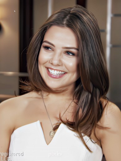 Danielle Campbell as Davina Claire in The Originals