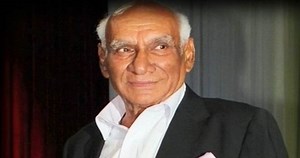Yash Chopra redefined romance and drama in Bollywood