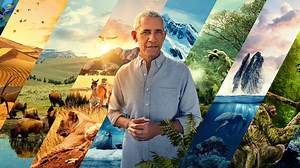 Documental conducido por Barack Obama incluye a Parque Manuel Antonio