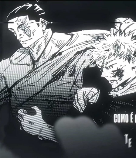 holy assist | song: MONTAGEM ENIGMA | ib: @𝐀𝐒𝐇𝐋𝐄𝐘👻 | #yuji#todo#jujutsukaisenedit#mangaedit#animefyp