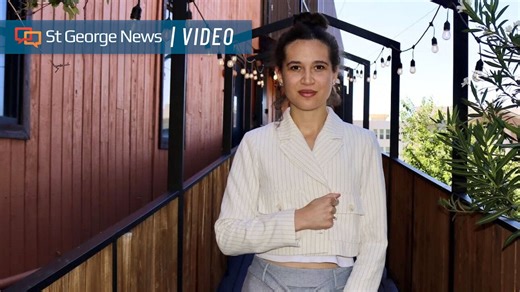 Taste of Southern Utah: A 'bites and sips' tasting event featuring local restaurants and cafes