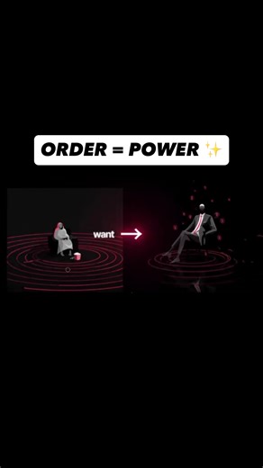 Wolf Method on Instagram: "Your brain is constantly scanning your environment for signals. Every object, notification, open tab, and unfinished task pulls on your attention. Neuroscience shows your prefrontal cortex (the part responsible for focus and decision-making) has limited capacity. Clutter increases cognitive load. Cognitive load reduces clarity. When your space is chaotic, your brain stays in low-grade stress mode. More stimuli = more energy spent filtering. But when you remove visual n
