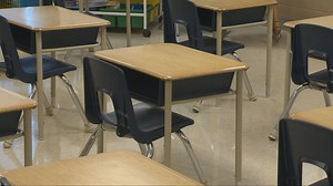 Universal screening for students passes unanimously