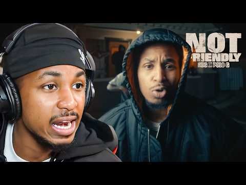 DDG Explains The Lyrics Behind DDG, Polo G - Not Friendly