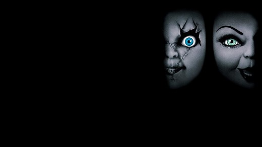 Bride of Chucky