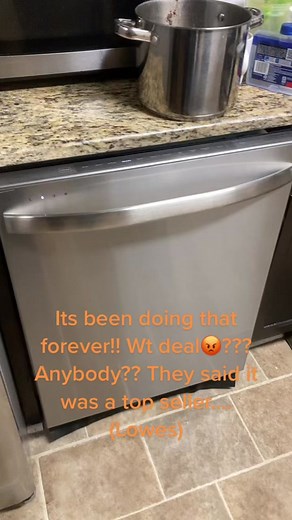 Midea Dishwasher Installation Woes - True or False?