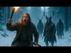 The Forest Hunters Who TERRIFIED the Vikings (That Were Real)