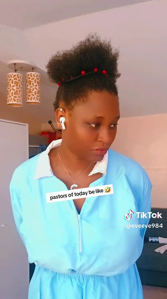 Pastors of Today: A Humorous Take on Modern Preaching