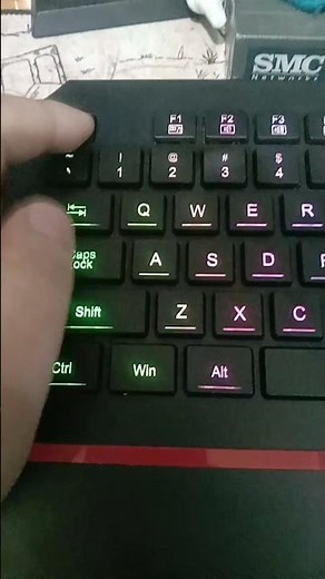 How to click/press ESC in Keyboard