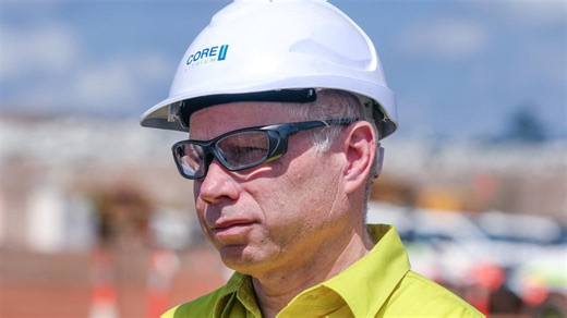 Core Lithium mothballs NT mine on falling prices