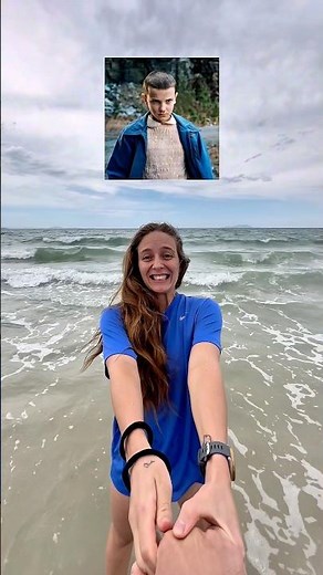 Quem é esse personagem?!🙈 #shorts #strangerthings