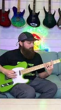 Fret Not Guitar Reviews: Eart Guitars Vs Tease Guitars?