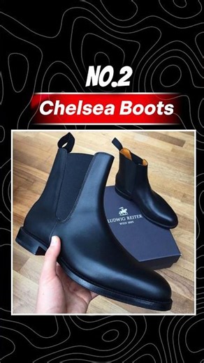 Stop Wearing Trashy Shoes! 😱 4 Best Shoes Every Man Must Own | Men’s Fashion #Shorts