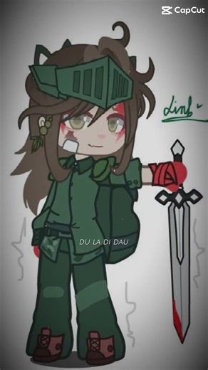 Tham gia event của @Ri_Denali_Shw_Real #gacha 💦💫