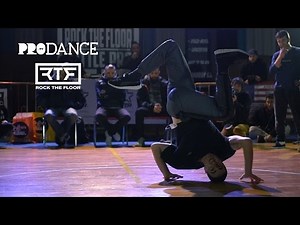 Sintasoul vs Lion Kings vs Space Invaders | TOP 8 | GAME OF BREAKERS