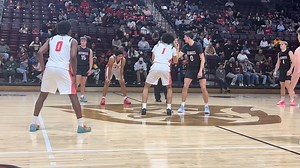 5.9K views · 11 reactions | Game 2 is underway at the KCAC | The Indiana Gazette | Facebook