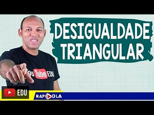 Triangular inequality