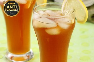 Cuaca Panas Bikin Mood Berantakan? Hadirkan Resep Honey Tea Squash Untuk Jadi Cara Mengatasinya - Sajian Sedap