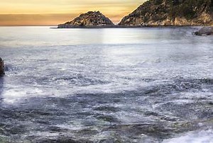 Descubre la magia culinaria en la Costa Brava: 3 restaurantes con encanto y románticos para deleitar tus sentidos - Paperblog