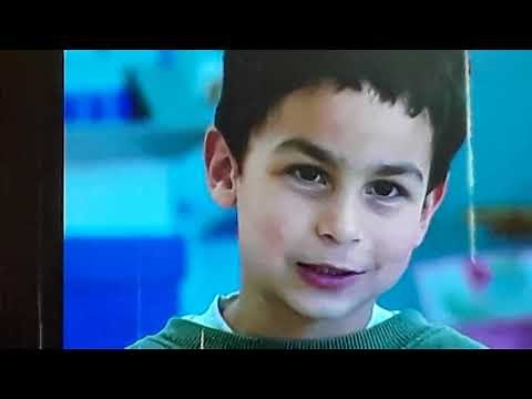 HBO's "Kindergarten" (2001) Episode 1: "Welcome to Kindergarten" [Part 1 of 4]