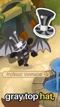 Removed Beta Items on Animal Jam! #shorts