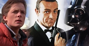 Top 10 Memorable Movie Characters of All Time | Videos on WatchMojo.com