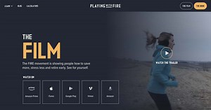 Financial Freedom Documentary | Playing With FIRE