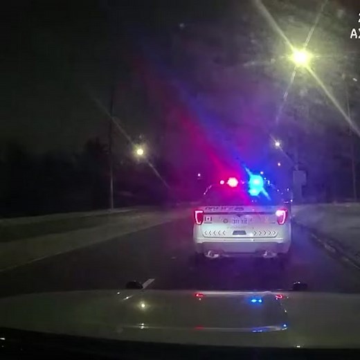 York Regional Police #canada #leo #lawenforcement #police #bodycam #arrested