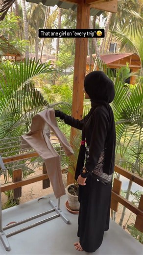 Tag that girl 🤣 |modest muse | saniiyasayyed #viral #comedy #funny #relatabel