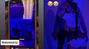 Travis Hunter’s Girlfriend Gets Exposed With Leaked Snapchat Videos