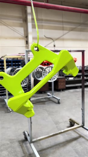Transform Your Calipers with Prism Powder Coating