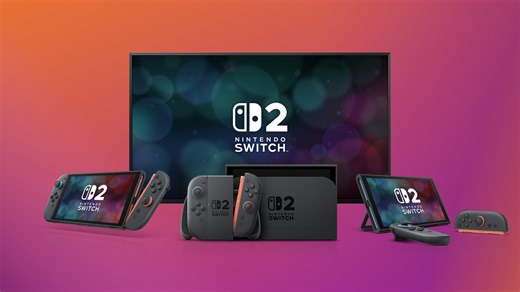 CD Projekt suggests Switch 2 has ample RAM capacity and speeds