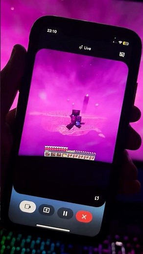 ¿La IA salva mi mundo hardcore? 🤖