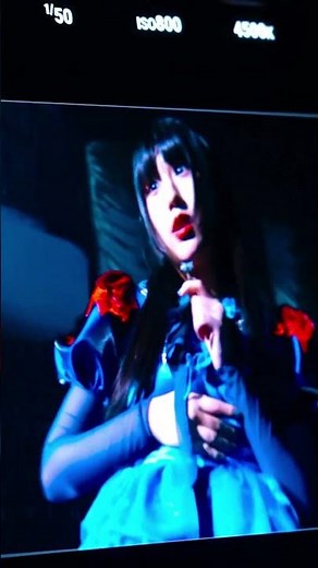 すき、きらい MV ﾋﾞﾊｲﾝﾄﾞ…εïз🩸本編はYouTubeでﾁｪｯｸ!!!! #ファントムシータ #すききらい #phantomsiita