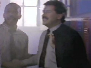 WRC-TV News open, 1991