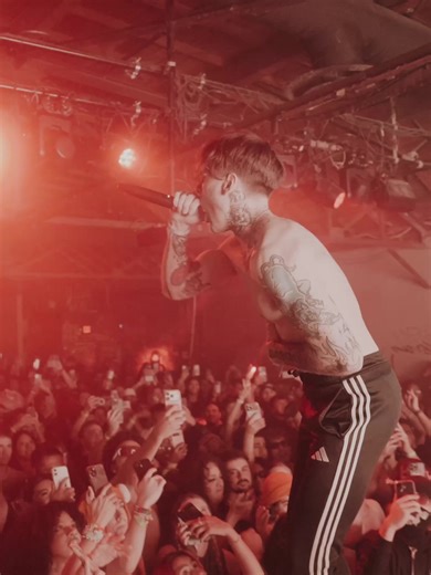 Limitless Peril: A Live Music Dubstep Experience