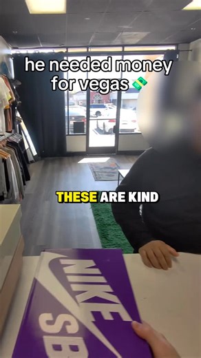 Hidden Realm Sneaker Shop | How did we do on this? 🤩 1049 E Imperial Hwy, Placentia, CA 92870 ShopHiddenRealm.com We are always buying 👀 Stop by or DM us to get a... | Instagram