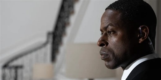 It’s Official—'Paradise' Is Returning to Hulu for Season 3