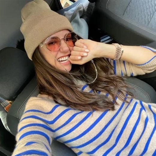 nina&micheღ on Instagram: "Nina's day (collab) Dear Nina, you don't know it, but we fans always choose a day dedicated to you because you are the most special person in the universe. You, with your sweetness, make us shed a tear of joy. You are really very important to me. This is for you. You will never see it, but know that I love you, neens.❤️‍🩹 #ninadobrev #multifandom #editing #explore #editing Audio:mio Edit:mio Tag:nina @nina FOLLOW ME @ninadobrev.myalf"