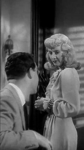 Barbara Stanwyck and the Birth of the Femme Fatale