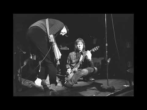 Cheap Trick with Fred "Sonic" Smith